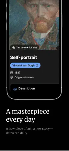 LearnArt – Art History screenshot