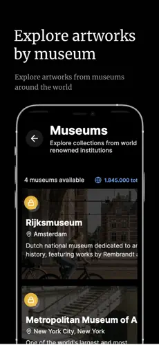 LearnArt – Art History screenshot