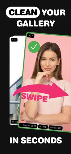 Photo Cleaner – Gallery Guru screenshot