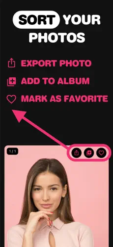 Photo Cleaner – Gallery Guru screenshot