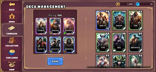 EHW Premium & stick fight screenshot