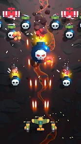 Burning Sky VIP screenshot