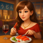 Cooking Kawaii – cooking games