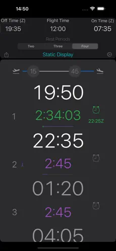 Fast Breaks screenshot