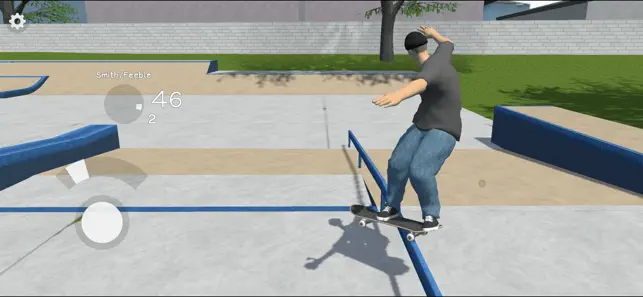 PushSB screenshot