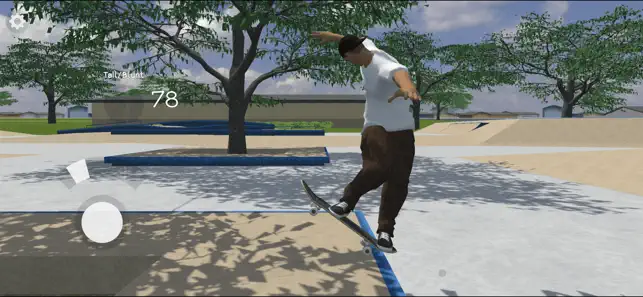 PushSB screenshot