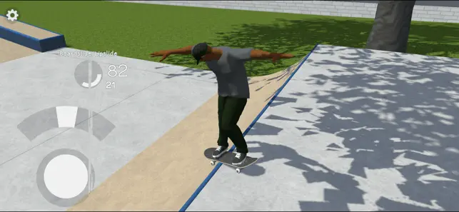 PushSB screenshot