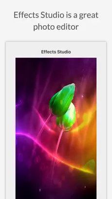 Effects Studio screenshot