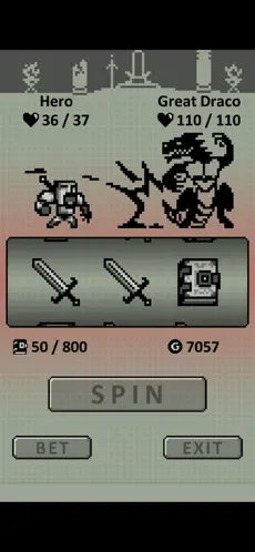 Tower of Fortune screenshot