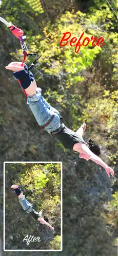 Image Eraser – Inpaint & heal screenshot