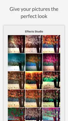 Effects Studio screenshot