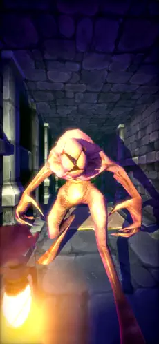 Mindkeeper : The Lurking Fear screenshot