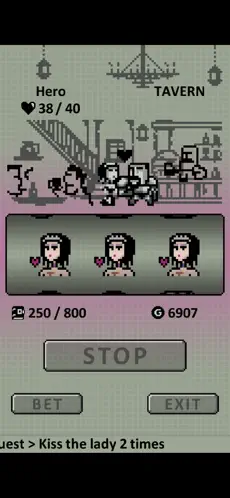 Tower of Fortune screenshot