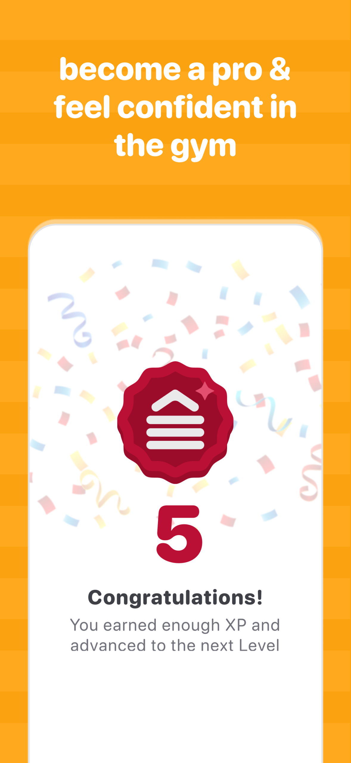 Axelroad: Strength Training screenshot