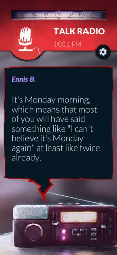 Alt-Frequencies screenshot