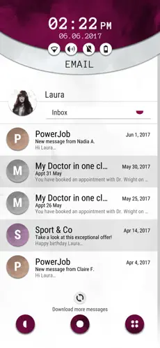 Another Lost Phone: Laura’s Story screenshot