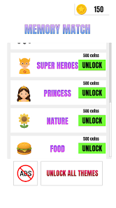 Brain teaser puzzles screenshot