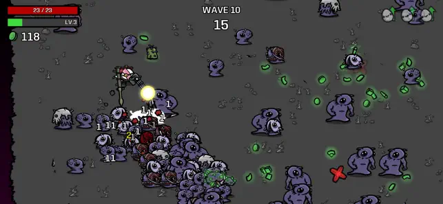 Brotato: Premium screenshot