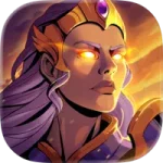 Dawncaster: Deckbuilding RPG