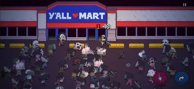 Death Road to Canada screenshot