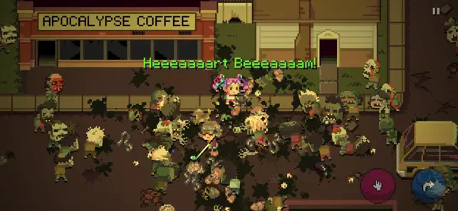 Death Road to Canada screenshot