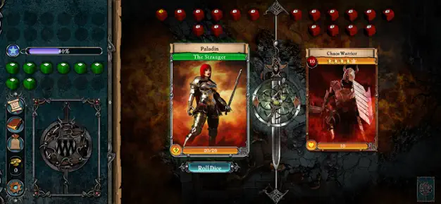 Deathtrap Dungeon Trilogy screenshot
