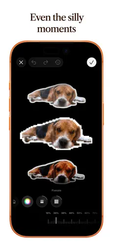 Deco – Lock Screen Wallpapers screenshot