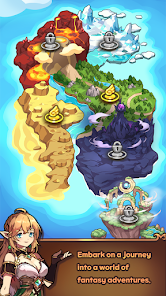 Everybody’s RPG: Reboot screenshot