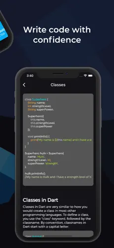 Flutter Cheats screenshot