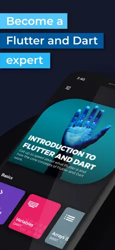 Flutter Cheats screenshot