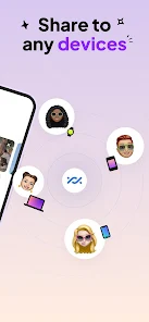 Image Converter – HEIC to JPG screenshot