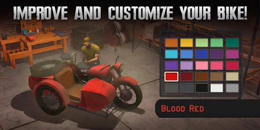 Live or Die: Survival Pro screenshot