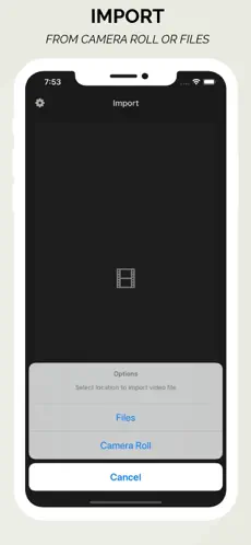 Loop Videos – Repeater screenshot