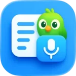 LoroNote – AI Transcribe