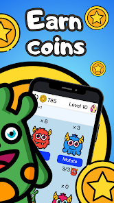 Monster Cash – Earn Money screenshot