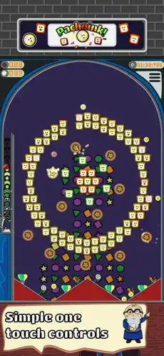 Pachoink! screenshot