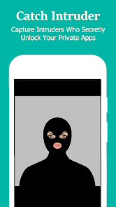 AppLock PRO screenshot