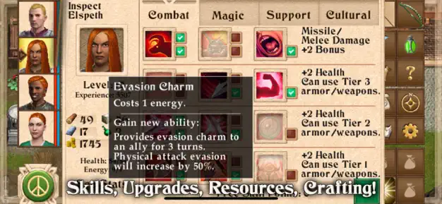 Queen’s Wish 2: The Tormentor screenshot