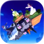 Roterra 6 – Royal Adventure