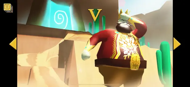 Roterra Extreme – Great Escape screenshot