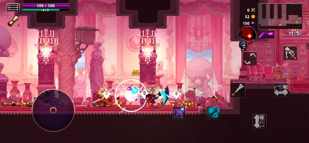 Skul: The Hero Slayer screenshot