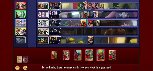 Smash Up – The Card Game screenshot