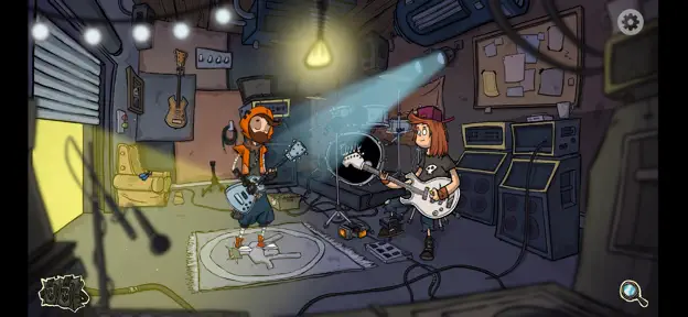 Terminal Madness – Revelations screenshot