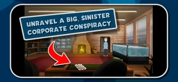 The Biggleboss Incident screenshot