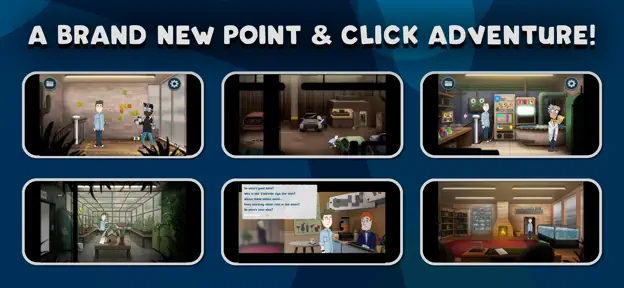 The Biggleboss Incident screenshot