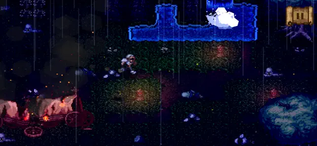 Wayward Souls screenshot