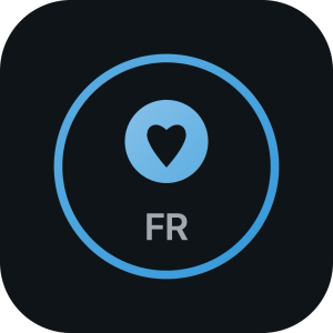 Fit Rest: Sleep & Heart Tracker