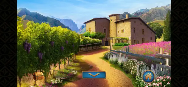 Alice Beyond Wonderland screenshot