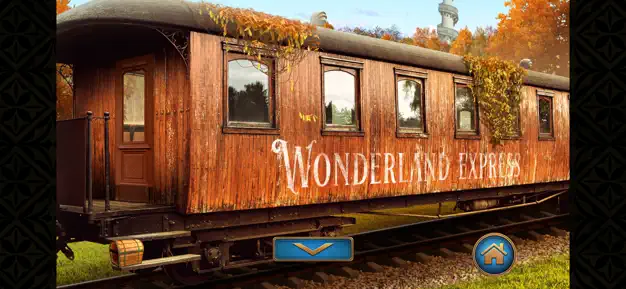 Alice Beyond Wonderland screenshot