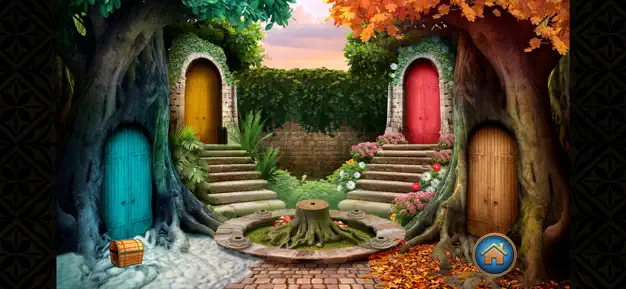 Alice Beyond Wonderland screenshot